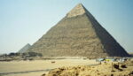 Chefrenova pyramida