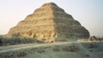 Džoserova pyramida