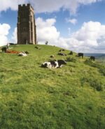 Glastonbury Tor