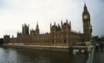 Londýn - Westminster