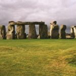 Stonehenge