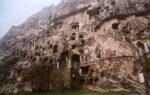 Jeskyně Longmen 1