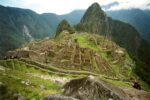 Machu Picchu 1