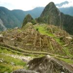 Machu Picchu 1