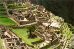 Machu Picchu 2