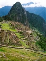 Machu Picchu 5