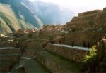 Ollantaytambo