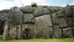 Sacsayhuaman 1