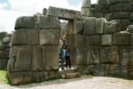 Sacsayhuaman 2