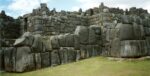Sacsayhuaman 3