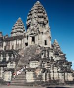 Angkor Vat 11