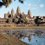 Angkor Vat