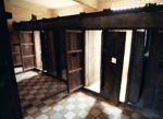 Muzeum genocidy - Phnom Penh