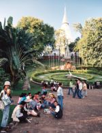 Wat Phnom