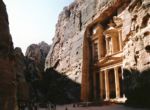 Petra - Pokladnice