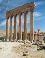 Baalbek - 1