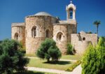 Byblos - katedrála sv. Marka