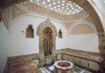 Lázně v Beit Eddine