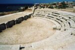 Sidon - divadlo