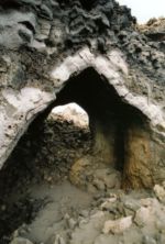 Dimmuborgir - Kirkja