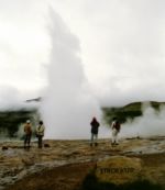 Strokkur 2