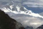 Mt Everest