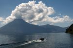 Jezero Atitlán