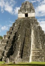 Tikal 4