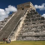 Chichén Itzá - Castilo