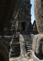 Prambanan 3