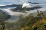 Sopka Bromo