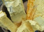 Těžba síry na Kawah Ijen 4