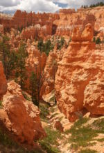 Bryce Canyon 2