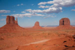 Monument Valley 1