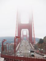 Most Golden Gate 1