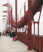 Most Golden Gate 2