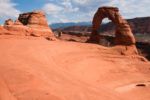 Park Arches - Delicate Arch Park Arches - Delicate Arch