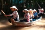Plavba po Mekongu 1