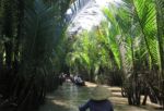Plavba po Mekongu 2