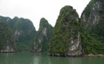 Zátoka Halong Bay 1