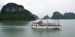 Zátoka Halong Bay 2