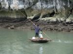 Zátoka Halong Bay 4