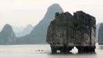 Zátoka Halong Bay 5