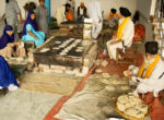 Amritsar - v kuchyni