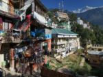 Dharamsala - sídlo Dalajlamy Dharamsala - sídlo Dalajlamy