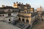 Palác Jahangir Mahal