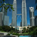 Petronas Towers 1