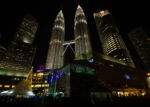Petronas Towers 5