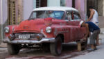 Auta 8 - renovace
