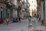 Havana 05 - život na ulici